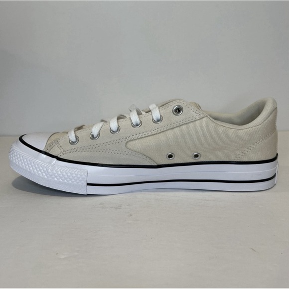 Converse Chuck Taylor All Star Malden Street Ox Mens 11 Light Dune Low A11577F - Picture 2 of 9